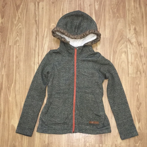 Billabong Other - Billabong Zip Up Hoodie